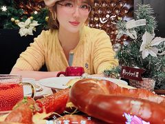 -Brotzeit博璨德国啤酒餐厅(亮马桥官舍店)