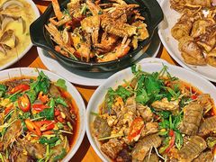 -南蚝小贝海鲜特色餐厅(南澳岛店)