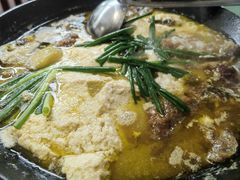 -六合居·明厨亮灶餐厅(成双大道店)