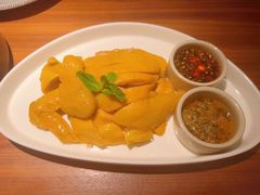 -星叶·东南亚料理(温州万象城店)