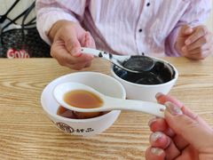 -翁林甜品