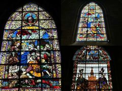 -瓦伦西亚大教堂