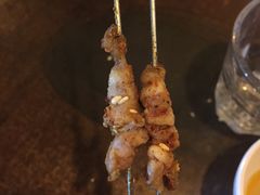 -枪火串烧·东北特色烧烤(罗湖总店)