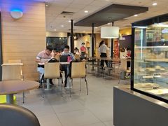 -麦当劳(世界城广场店)