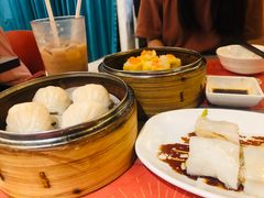 蟹子烧麦皇-点点心点心专门店(旺角店)
