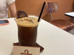 -The Roastery By AllYouWant(福田店)