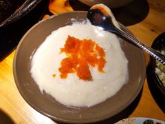 鱼籽豆花-陈陈火锅(较场口店)