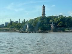 -江心屿景区