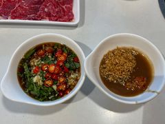 -食潮汕头鲜牛馆(望京保利店)