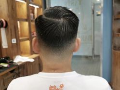 -贝勒爷专业男发