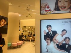 -天真蓝照相馆(五角场百联又一城店)