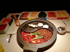 -川西坝子火锅(金沙1.0直营店)