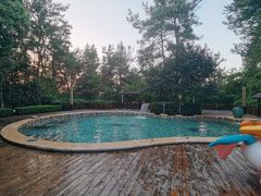 -天目湖涵田度假村