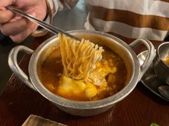 1988辛拉面-789韩料食堂(创意产业园店)