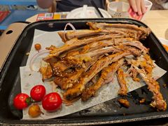 -羊之道草原味道清真餐厅(番禺店)