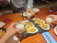 -烧蠔帮·湛江生蚝(南桥店)