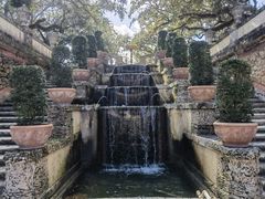 -维兹卡亚博物馆及花园