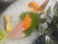 -上井精致料理自助餐(松雷店)