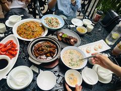 -品大三·南京菜(大行宫店)