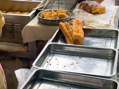 -朱珠小吃(施家园路店)