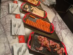 -怡廊(上海漕河泾万丽酒店店)