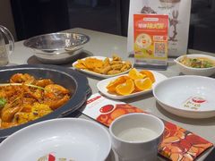 -巴蜀王婆大虾(南锣鼓巷店)