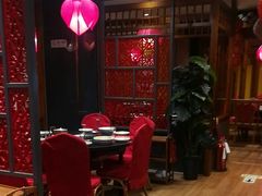 -芦月轩羊蝎子(劲松店)