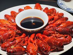 -京悦南门涮羊肉·羊蝎子火锅(田林路店)