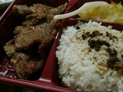 -大圆碗•T骨大排饭(永安道店)