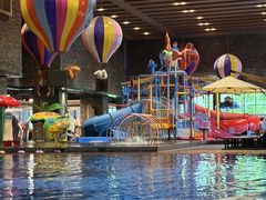 -清河半岛温泉度假酒店