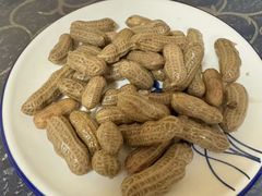 -马虎风味菜馆(王府园小区店)