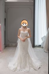 -MuseMarry婚纱(前海嘉里中心店)