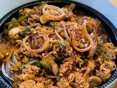 -金达莱冷面百年石锅饭(宾馆胡同店)