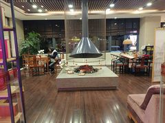 -郑庄脂渣海鲜楼(九水路店)