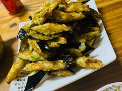 -天地家常菜