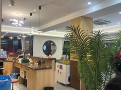 -紫藤园·天目湖大鱼头(南山竹海店)
