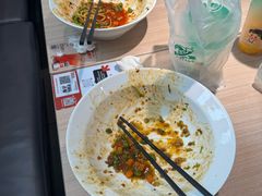 -大师兄·西北小馆(南沙万达广场店)