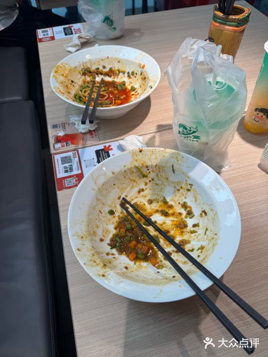 大师兄·西北小馆(南沙万达广场店)图片