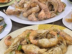 -贞姨美食·老字号海鲜大排档