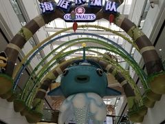 -万达茂商场(南京仙林店)