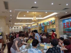 大堂-东江渔村(皇悦店)