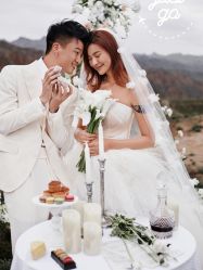 -王子宫殿婚纱摄影(环山路总店)