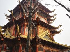 -龙潭水乡