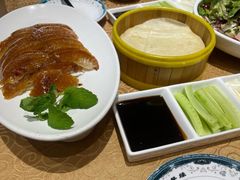 -德缘烤鸭店(大栅栏店)
