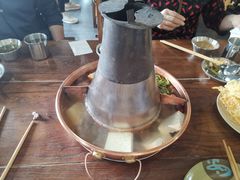 -东镇老火锅(长春路首店)