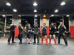 -极斗-IKMF马伽术·格斗运动学院(东直门店)