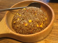 -金石青云炭火烤肉店(中房上东花墅店)