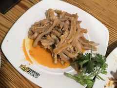 -西部马华清真兰州牛肉面·烧烤夜市(关东店)