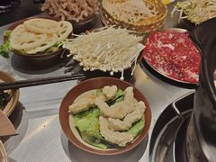 -郭铁柱·泥炉老火锅(江北龙湖天街店)