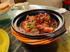 -小秦淮·南京土菜(新亭西路店)